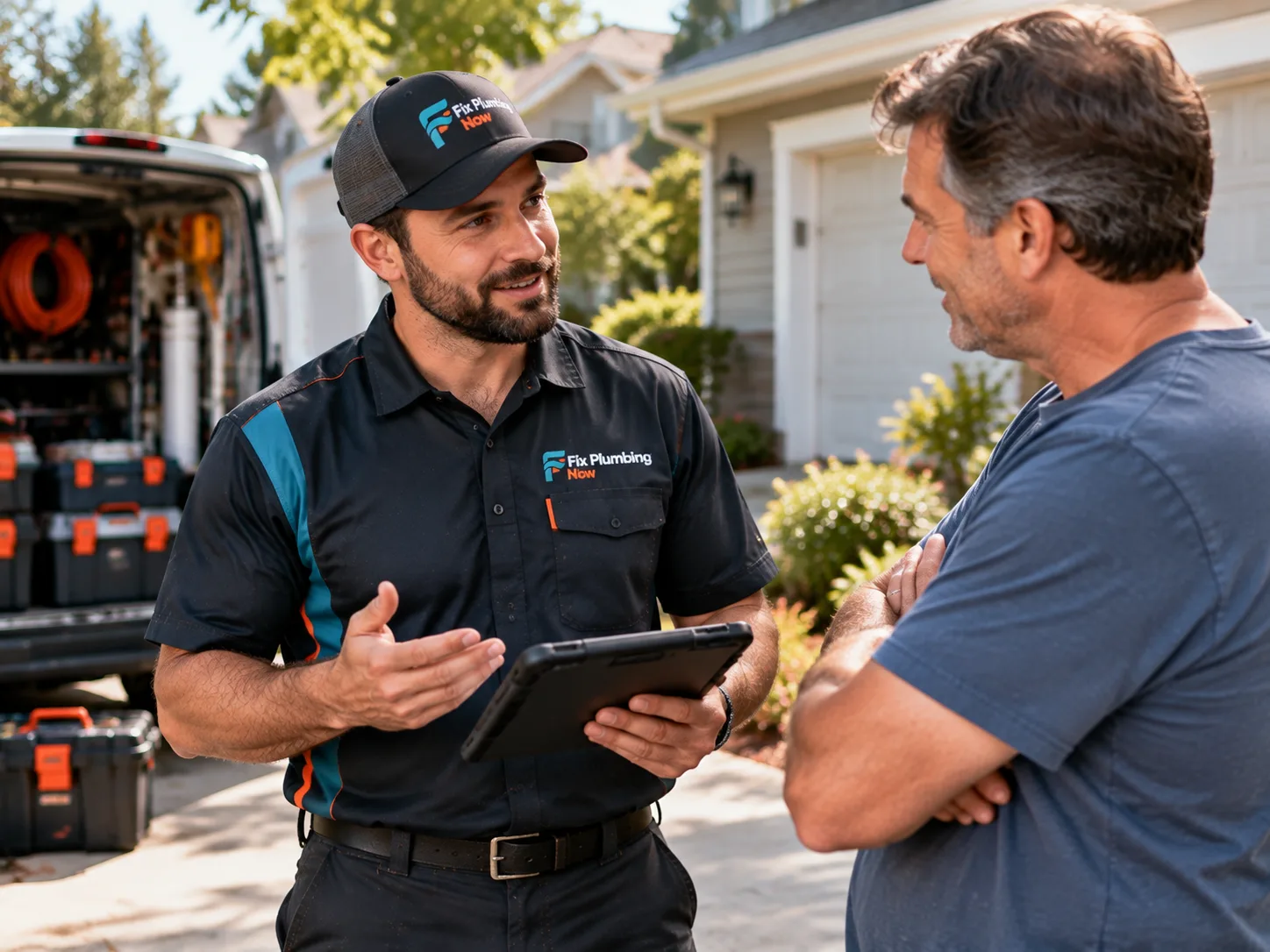 Clogged Drain Service Hendersonville, TN FAQs